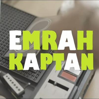 Emrah Kaptan's cover