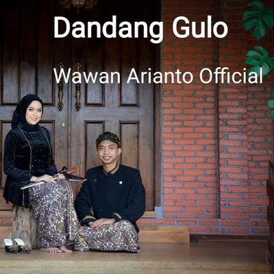Dandang Gulo Satunggal (Live)'s cover