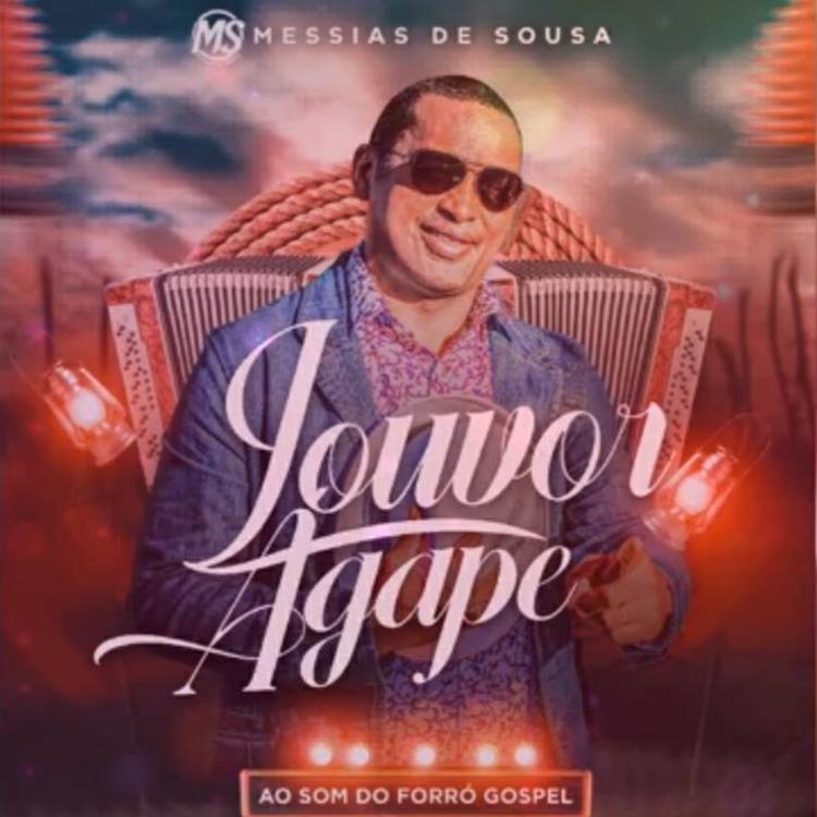 Messias de Sousa's avatar image