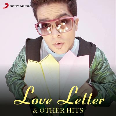 Love Letter & Other Hits's cover