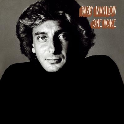 When I Wanted You By Barry Manilow's cover
