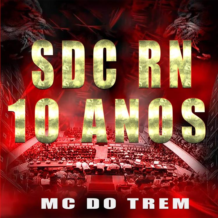 MC do Trem's avatar image
