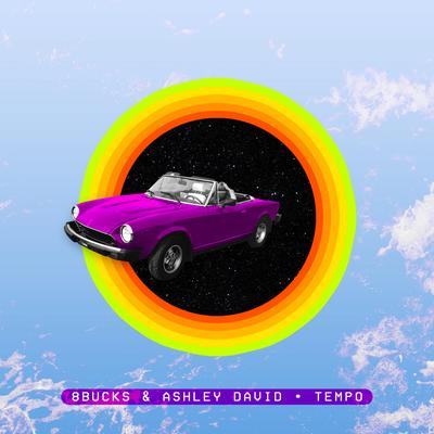 Tempo By 8bucks, Ashley David's cover