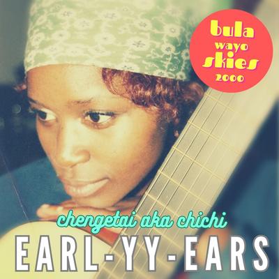 Earl-YY-Ears's cover