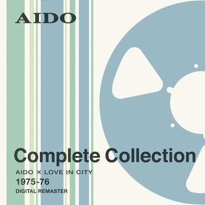 AIDO Complete Collection's cover