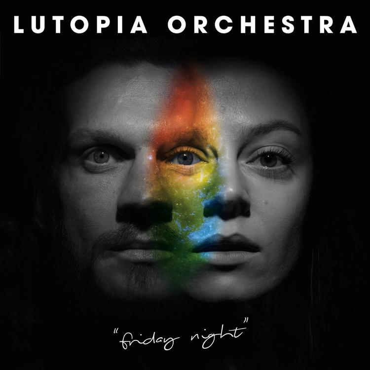 Lutopia Orchestra's avatar image