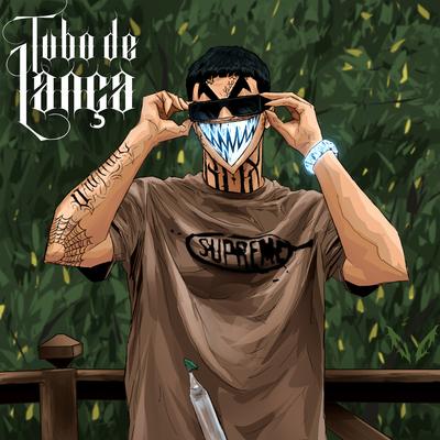 Tubo de Lança By Bruxo 021, SH1FT's cover