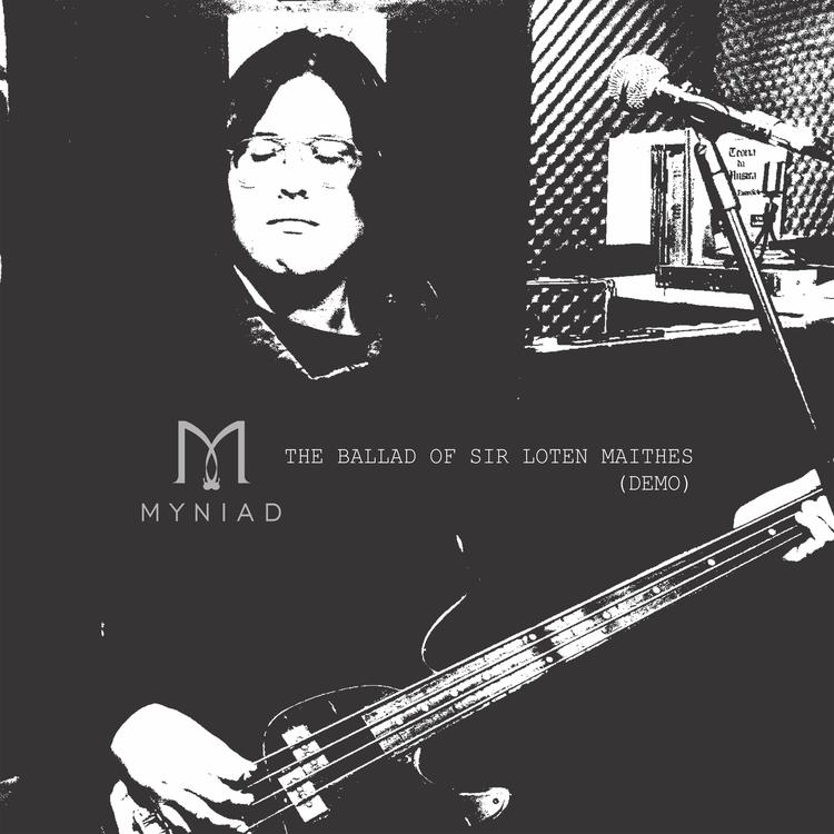 Myniad's avatar image