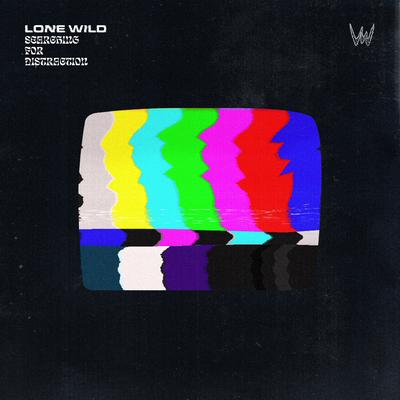 Lone Wild's cover