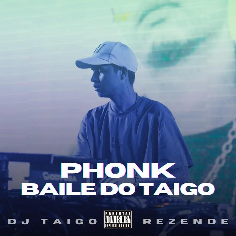 DJ TAIGO REZENDE's avatar image