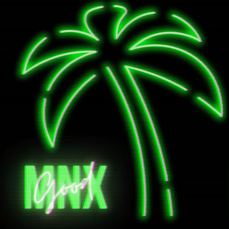 MNX's avatar image