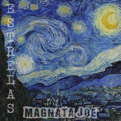 Estrelas By Magnata Joe's cover