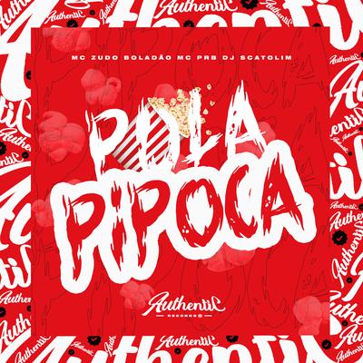 Pula Pipoca's cover