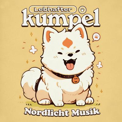 Golden Retriever By Hundemusikk, Beruhigende Musik für Hunde, Hundemusik's cover