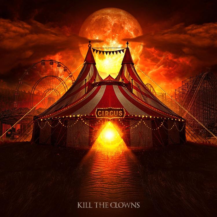 Kill The Clowns's avatar image