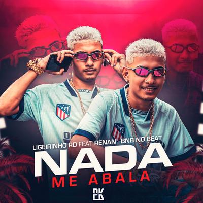 Nada Me Abala's cover