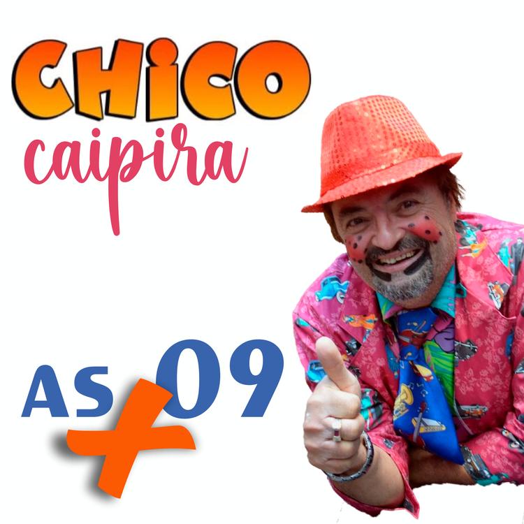Chico Caipira's avatar image