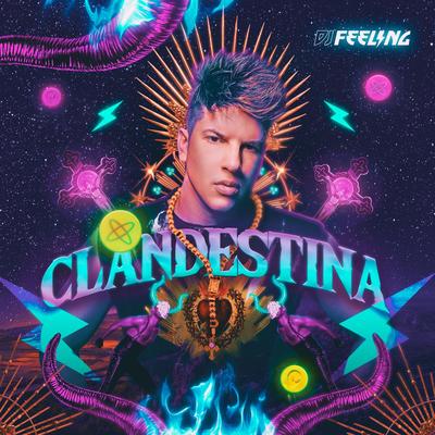 DJ FEELING's cover