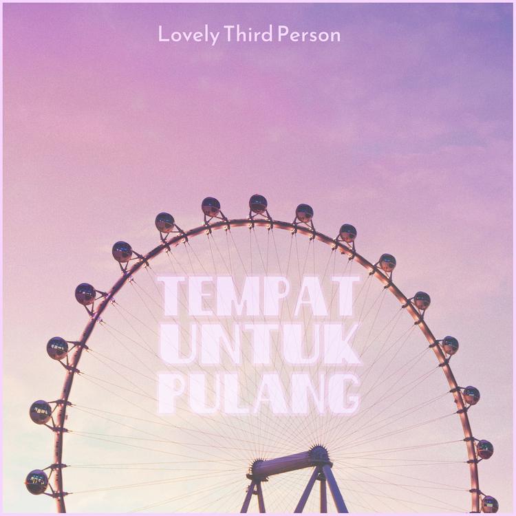 Tempat untuk Pulang's avatar image