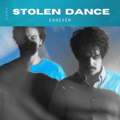 Stolen Dance's cover