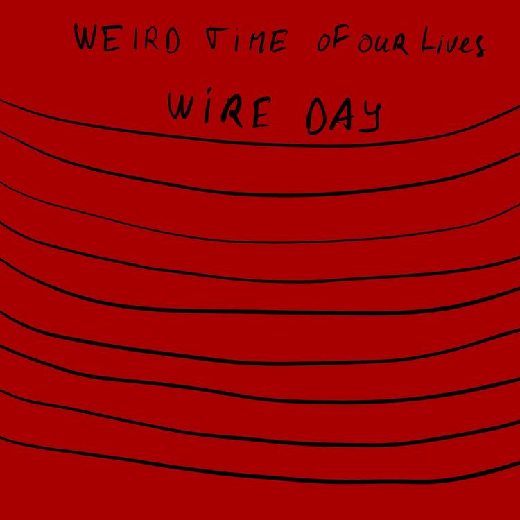 Weird Time of Our Lives's avatar image