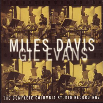 Summertime (From "Porgy & Bess") By Miles Davis, Gil Evans's cover