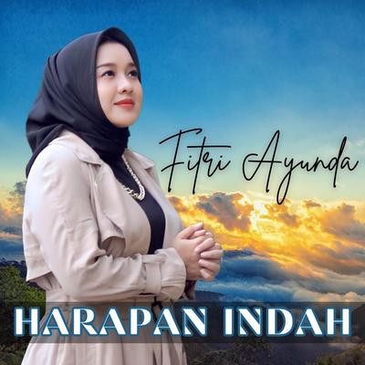 Harapan Indah's cover