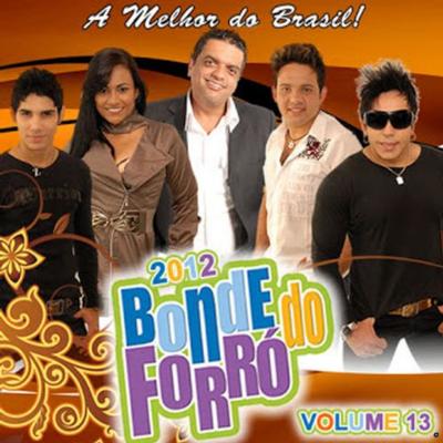 Carne É Fraca (Ao Vivo) By Bonde do Forró's cover