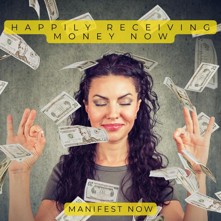 Manifest Now's avatar image
