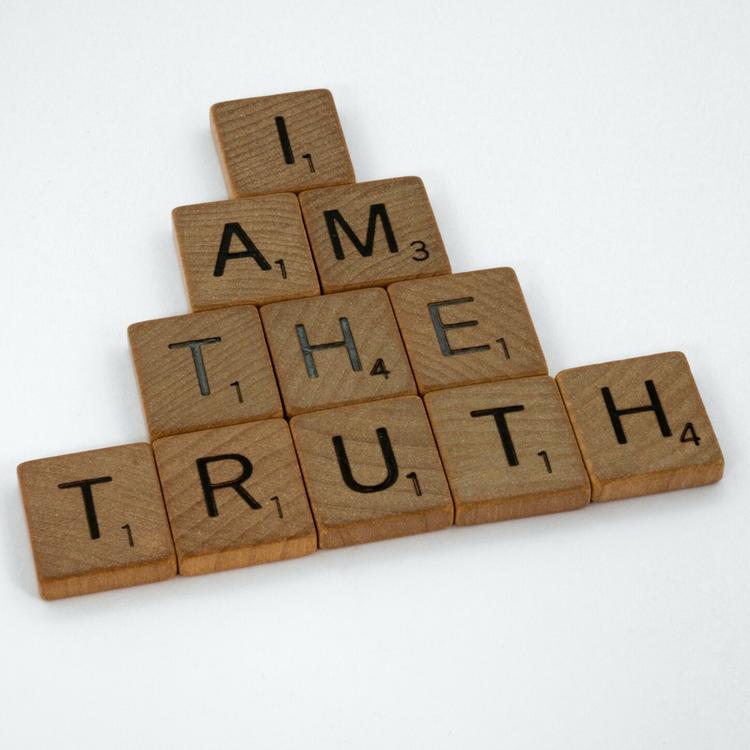 Kebenaran's avatar image