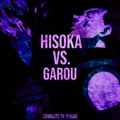 Garou VS. Hisoka's cover