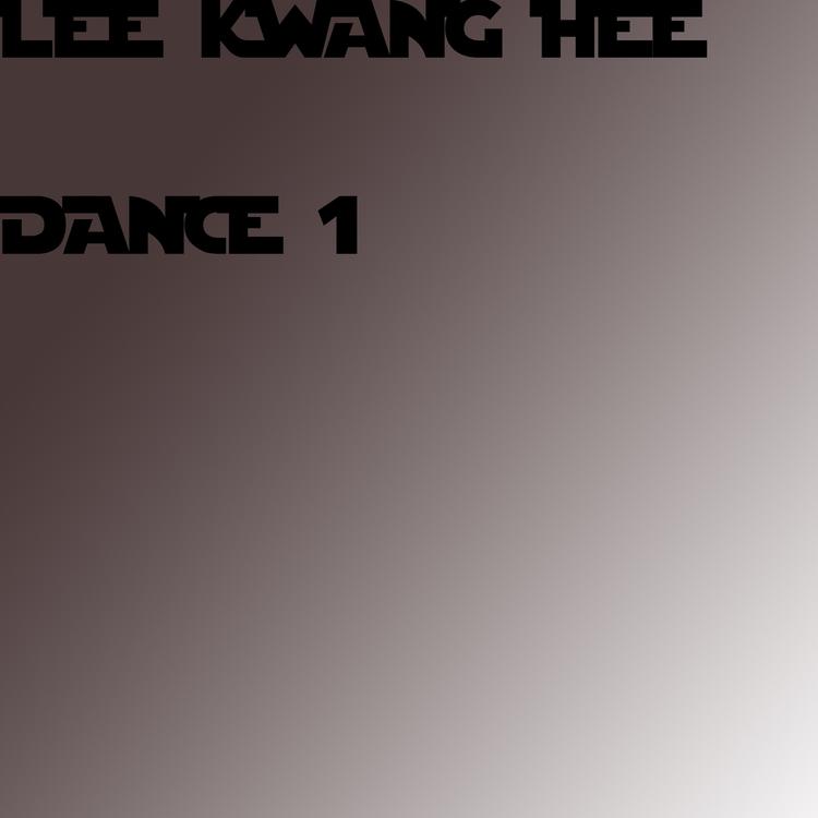 Lee Kwang Hee's avatar image
