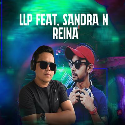 Reina (DJ Alessandro Lima & DJ Helio De Souza Extended) By DJ Helio De Souza, DJ Alessandro Lima's cover