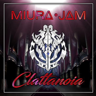 Clattanoia (From "Overlord") [Portuguese Version] By Miura Jam's cover