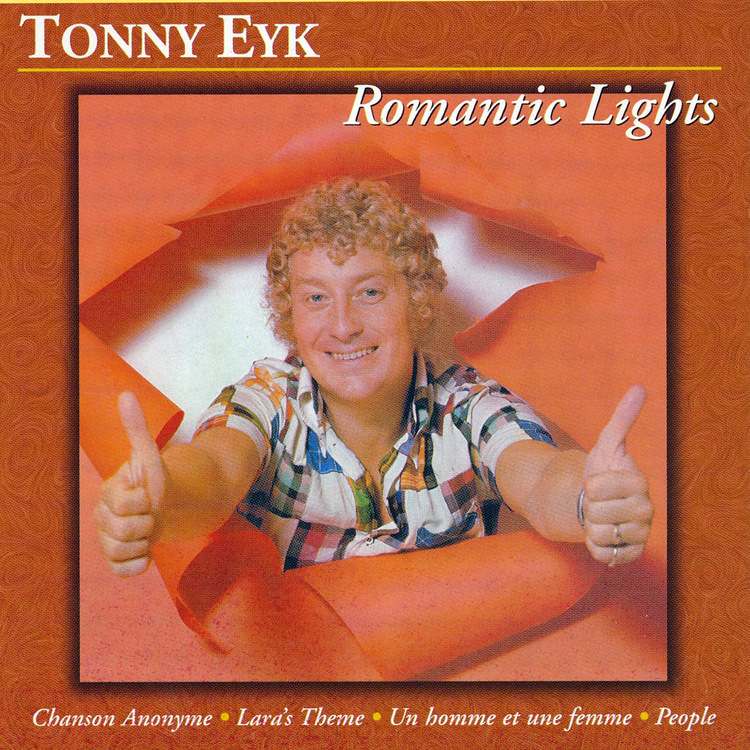 Tonny Eyk's avatar image