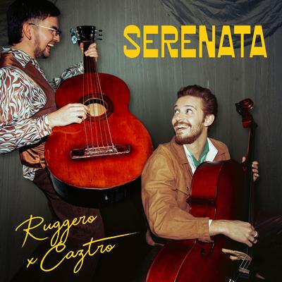 Serenata's cover