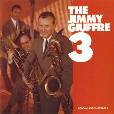 Gotta Dance By Jimmy Giuffre's cover