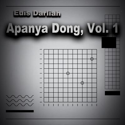 Apanya Dong's cover