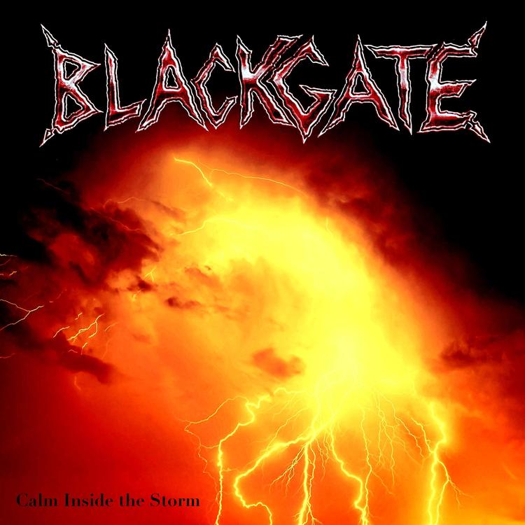 Blackgate's avatar image