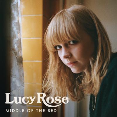 The Fire By Lucy Rose's cover