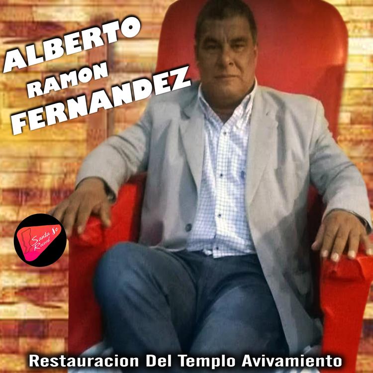 Alberto Ramon Fernandez's avatar image