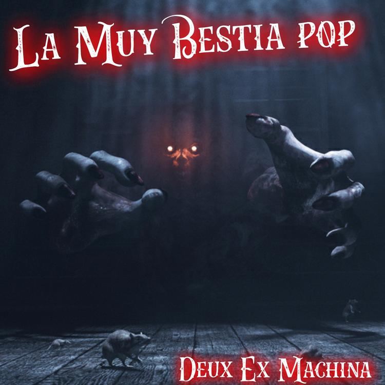 La Muy Bestia Pop's avatar image