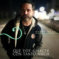 Danny Mazo's avatar cover