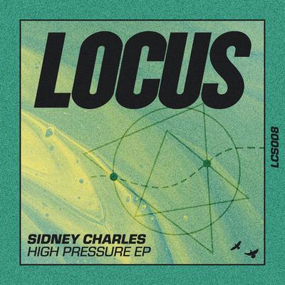 High Pressure By Sidney Charles's cover