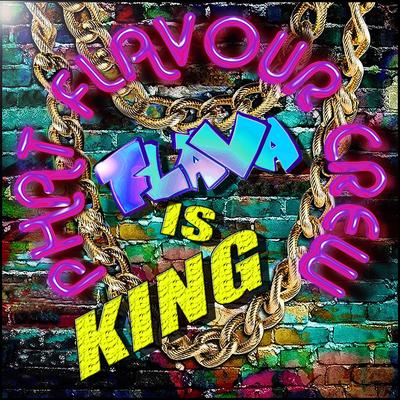 Phat Flavour Crew's cover