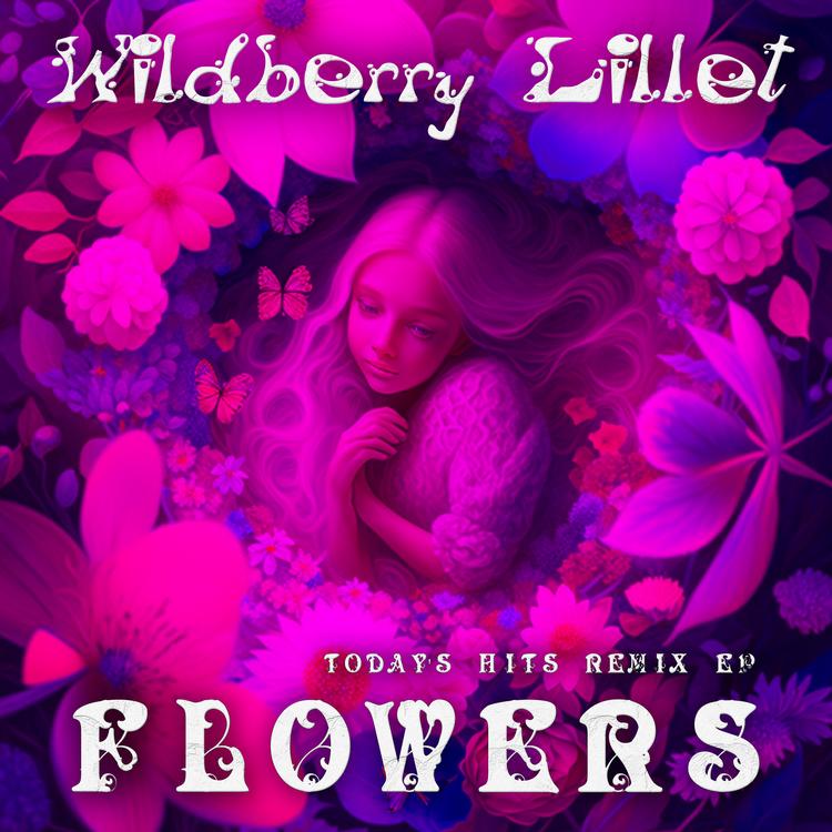 Wildberry Lillet's avatar image