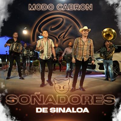 Modo Cabron's cover