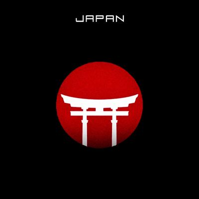 Japan By Genjutsu Beats's cover