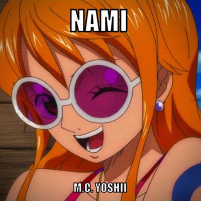 Nami Theme (Remix) By Yoshii's cover