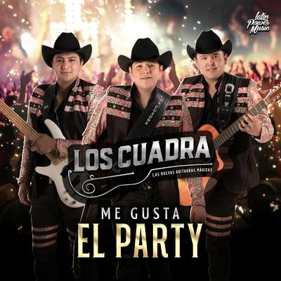 Me Gusta El Party's cover